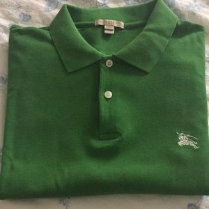 Burberry Brit polo shirt